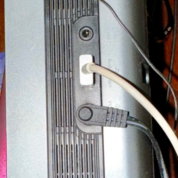 iHome IBN43BC Clock Radio - Picture 6 of 6